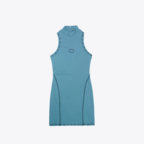 Temvics Chic Gown