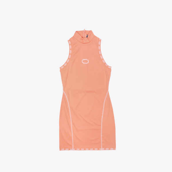 Temvics Chic Gown