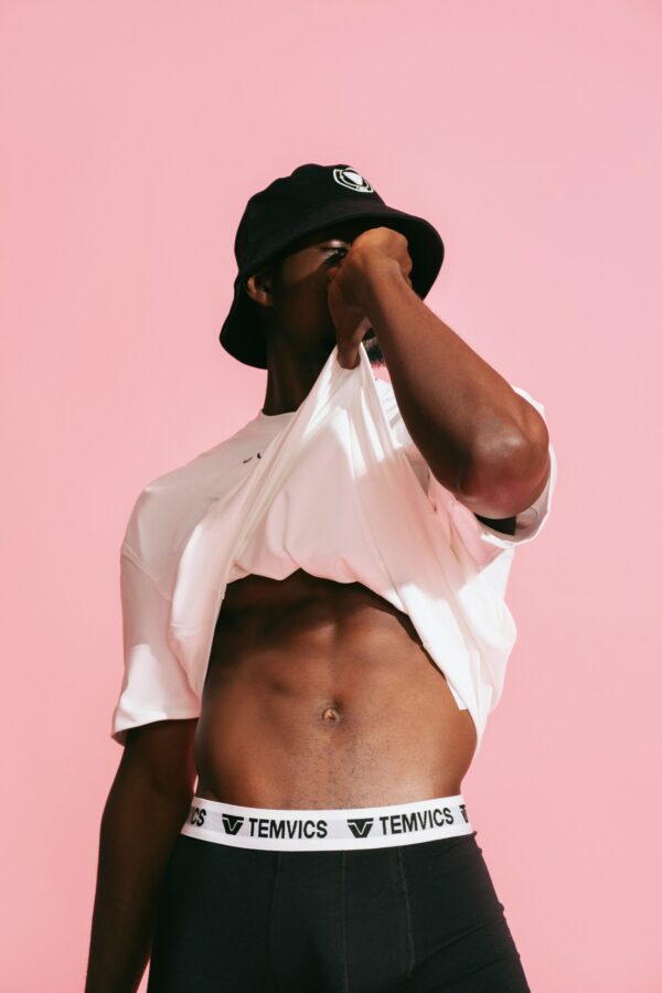 Temvics Expression 3 in 1 Boxers