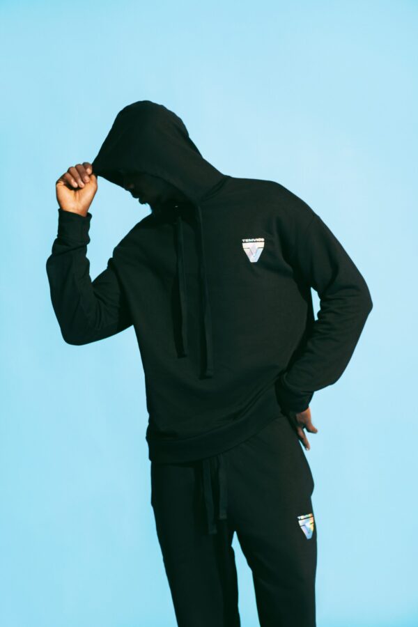 Temvics Unstoppable Hoodies and Pant