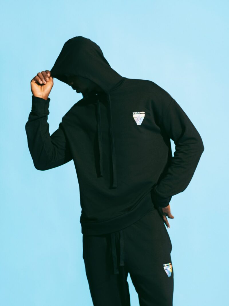 Temvics Unstoppable Hoodies and Pant