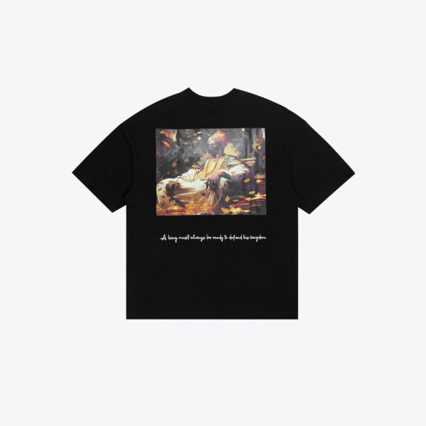 Mansa Musa t-shirt