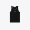 Temvics Logo Tank Top