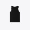 Temvics Logo Tank Top