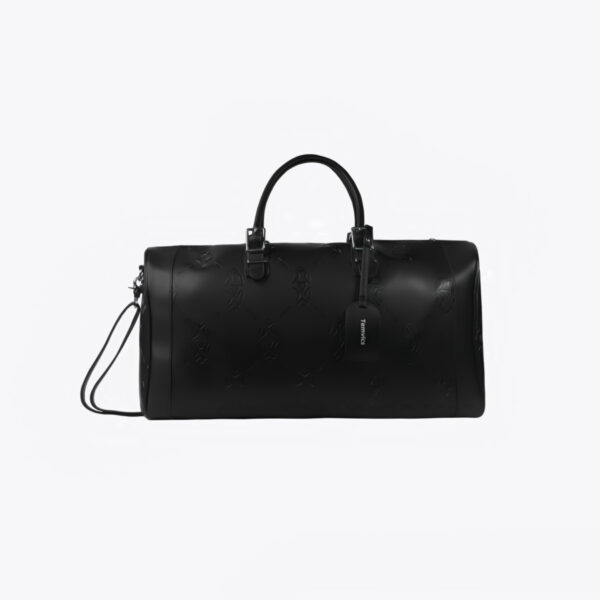Temvics Luxury Duffle Bag