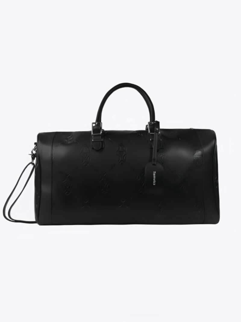 Temvics Luxury Duffle Bag