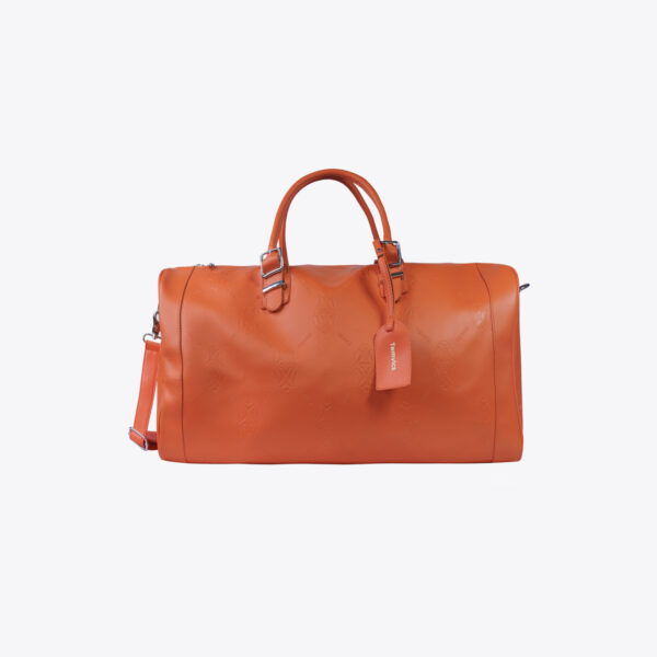 Temvics Luxury Duffle Bag