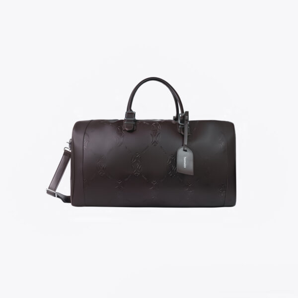 Temvics Luxury Duffle Bag