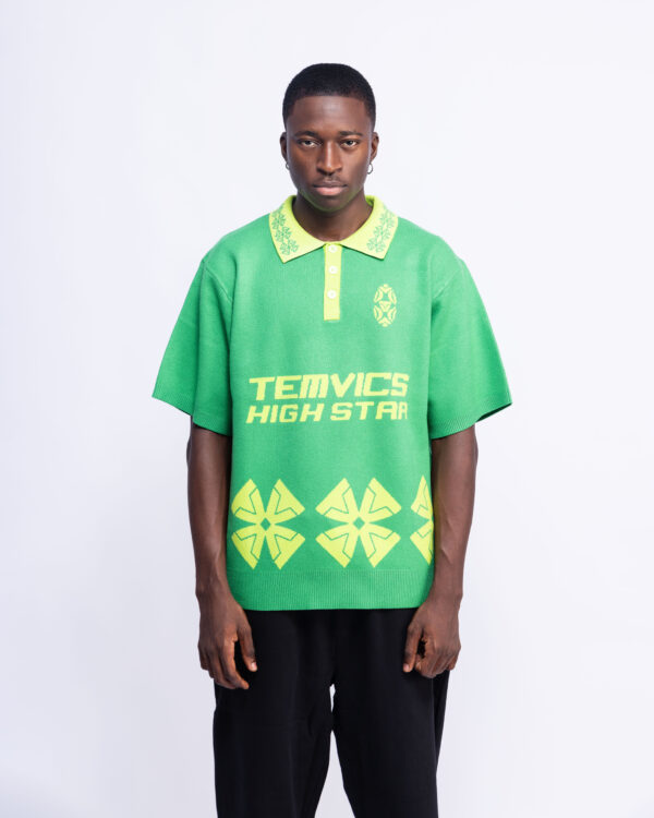 Knit Wear