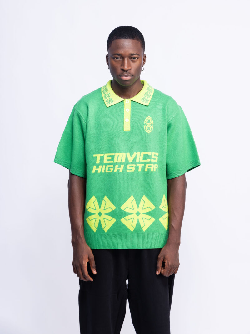 Knit Wear