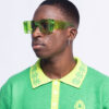 Expression Eyewear Green
