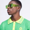 Expression Eyewear Green