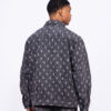 Denim Jacket (Black)