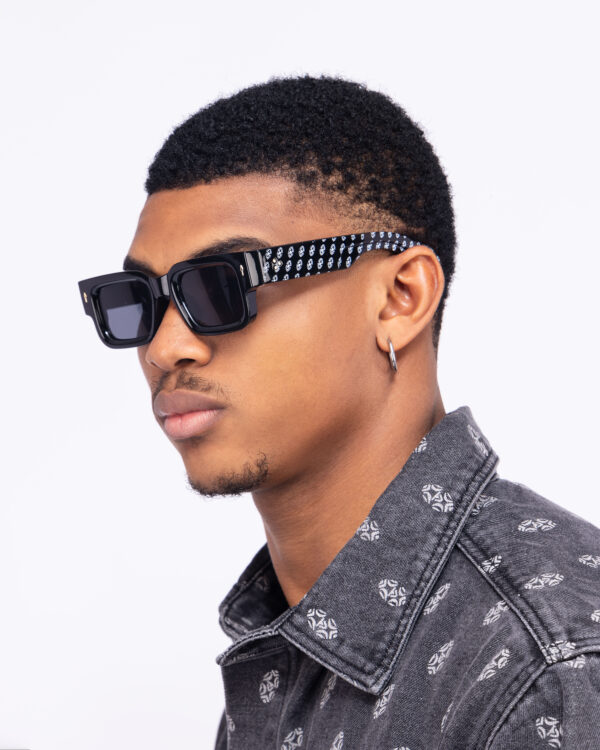 Logo Print Eyewear