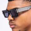 Logo Print Eyewear