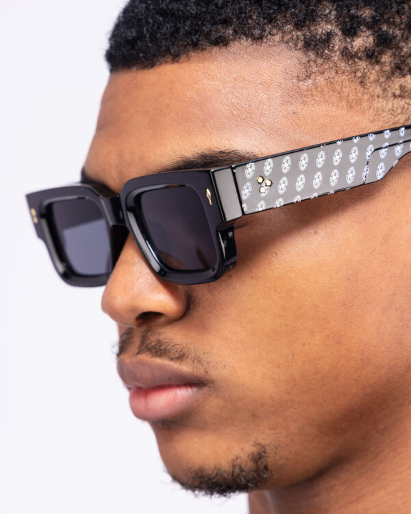 Logo Print Eyewear