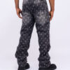 Denim Pant (Black)