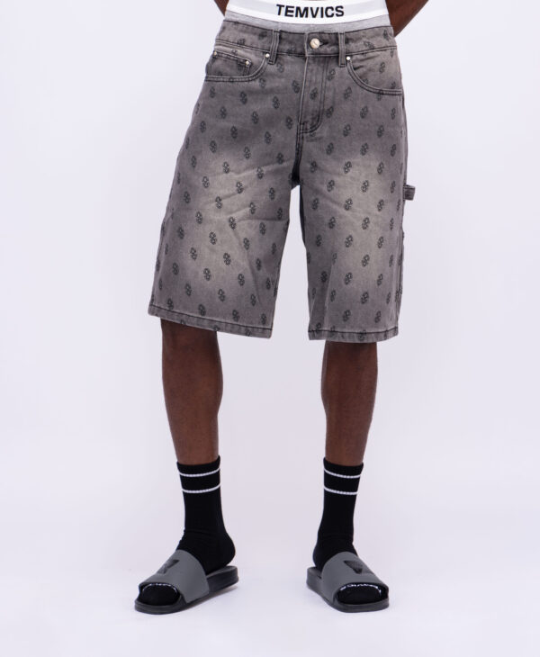 Denim Short