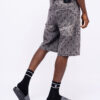 Denim Short