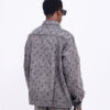 Denim Jacket (Grey)