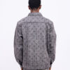 Denim Jacket (Grey)