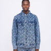 Denim Jacket (Blue)