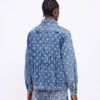 Denim Jacket (Blue)