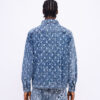 Denim Jacket (Blue)