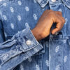 Denim Jacket (Blue)