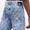 Denim Pant (Blue)
