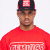 Temvics ISTAR Africa Cap