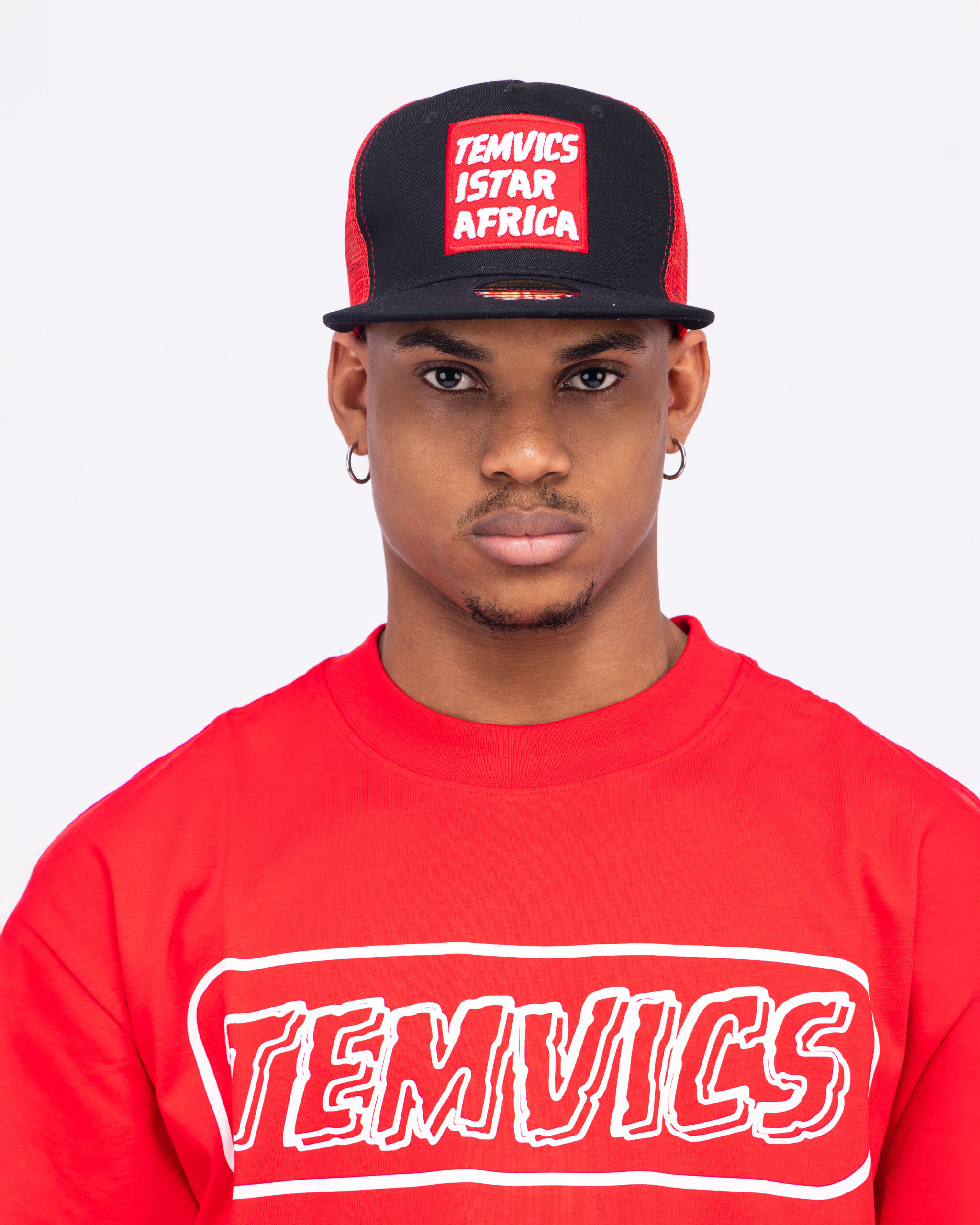 Temvics ISTAR Africa Cap