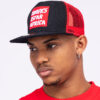 Temvics ISTAR Africa Cap