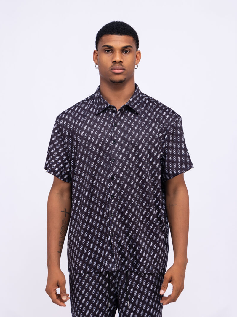 Temvics Summer Logo Two-Piece