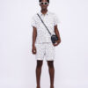 Temvics Summer Logo Two-Piece
