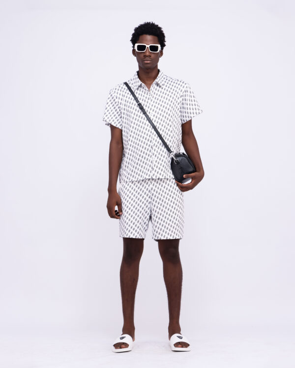 Temvics Summer Logo Two-Piece
