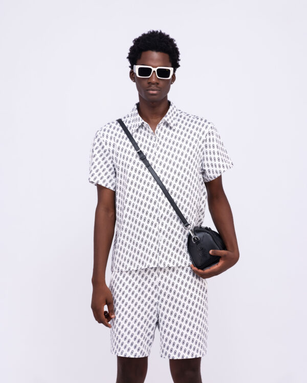 Temvics Summer Logo Two-Piece