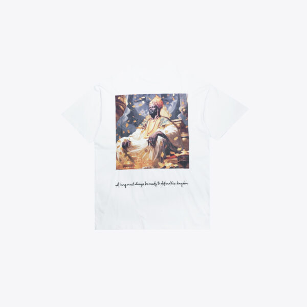 Mansa Musa t-shirt