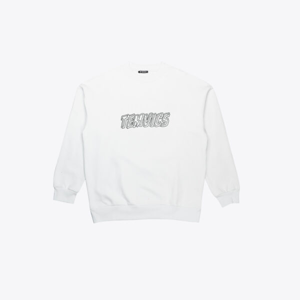 Temvics IStar Sweatshirt And Short