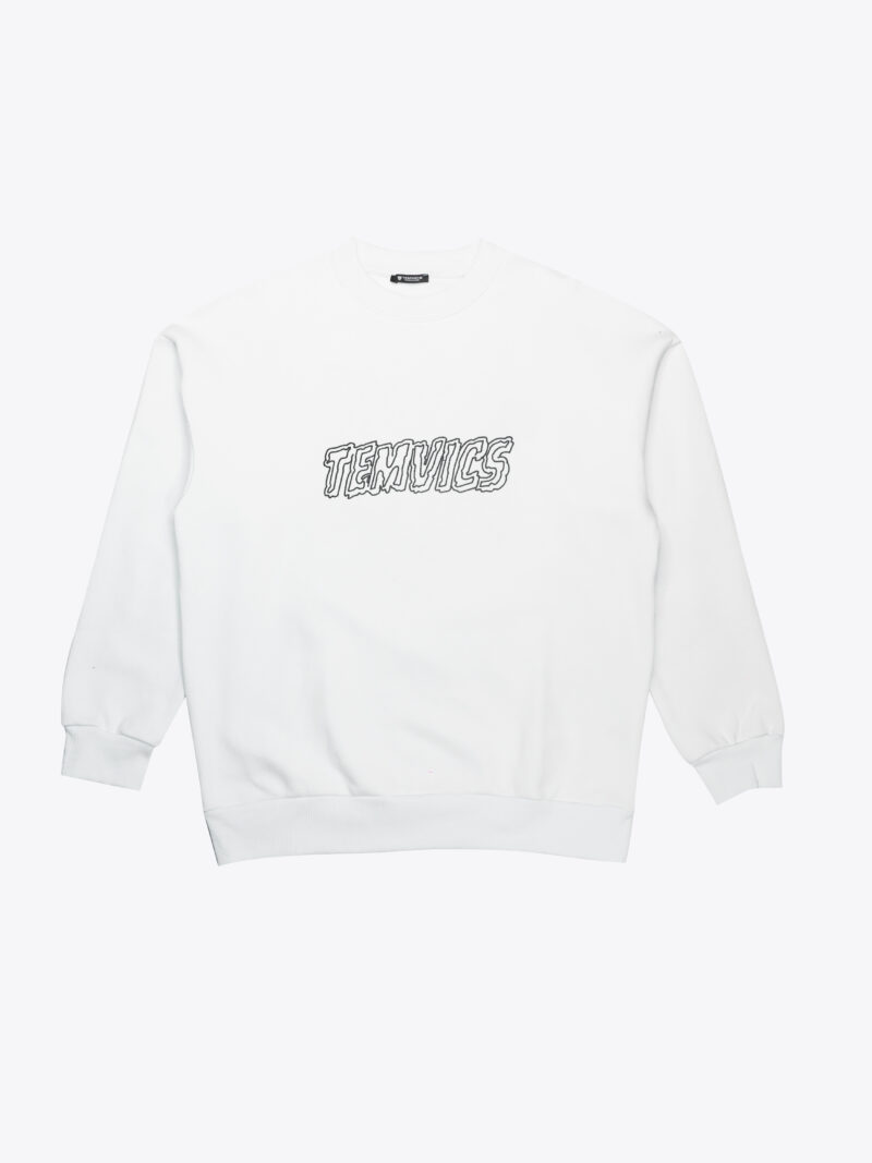 Temvics IStar Sweatshirt And Short