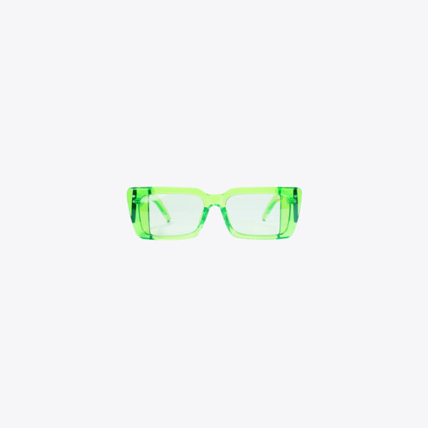 Expression Eyewear Green