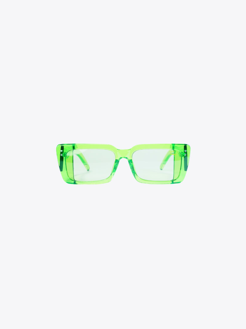 Expression Eyewear Green