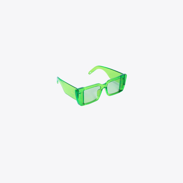 Expression Eyewear Green
