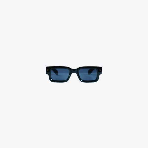 Logo Print Eyewear