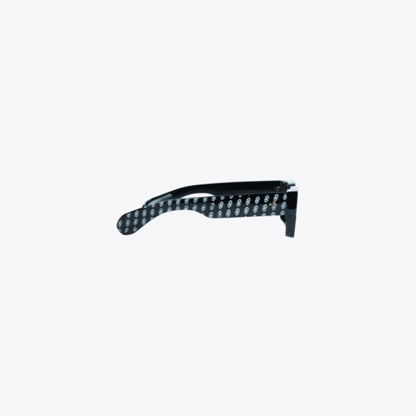 Logo Print Eyewear