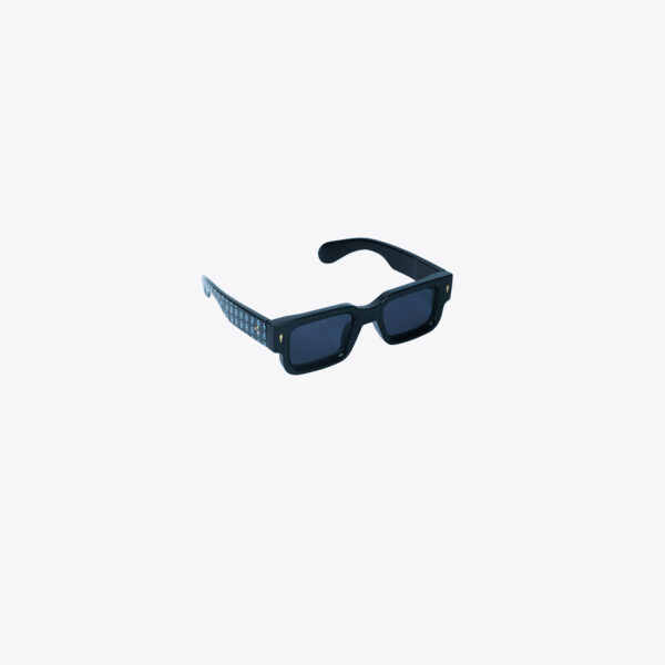 Logo Print Eyewear