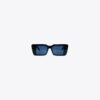 Expression Eyewear Black/Black Sun Glasses