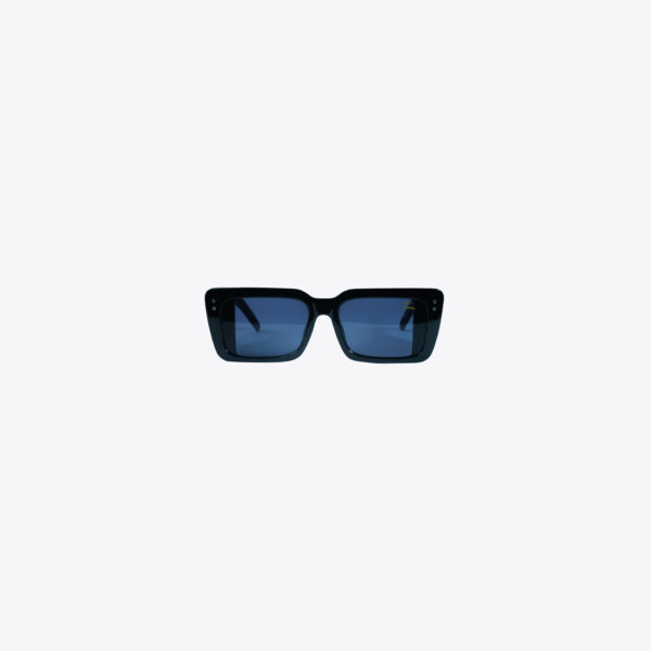 Expression Eyewear Black/Black Sun Glasses