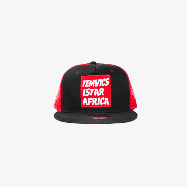 Temvics ISTAR Africa Cap