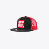 Temvics ISTAR Africa Cap